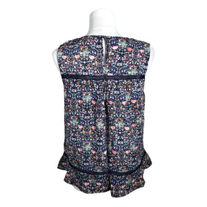 Naisten Esprit - Toppi, koko 40 - Sininen (2)