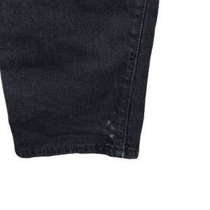 Naisten Levi's - Farkut, koko W27 - Musta (3)