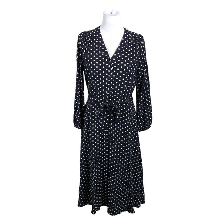 Naisten Your Face - Sifonkimekko, koko 38 - Sininen ()