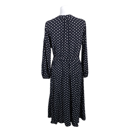 Naisten Your Face - Sifonkimekko, koko 38 - Sininen (2)