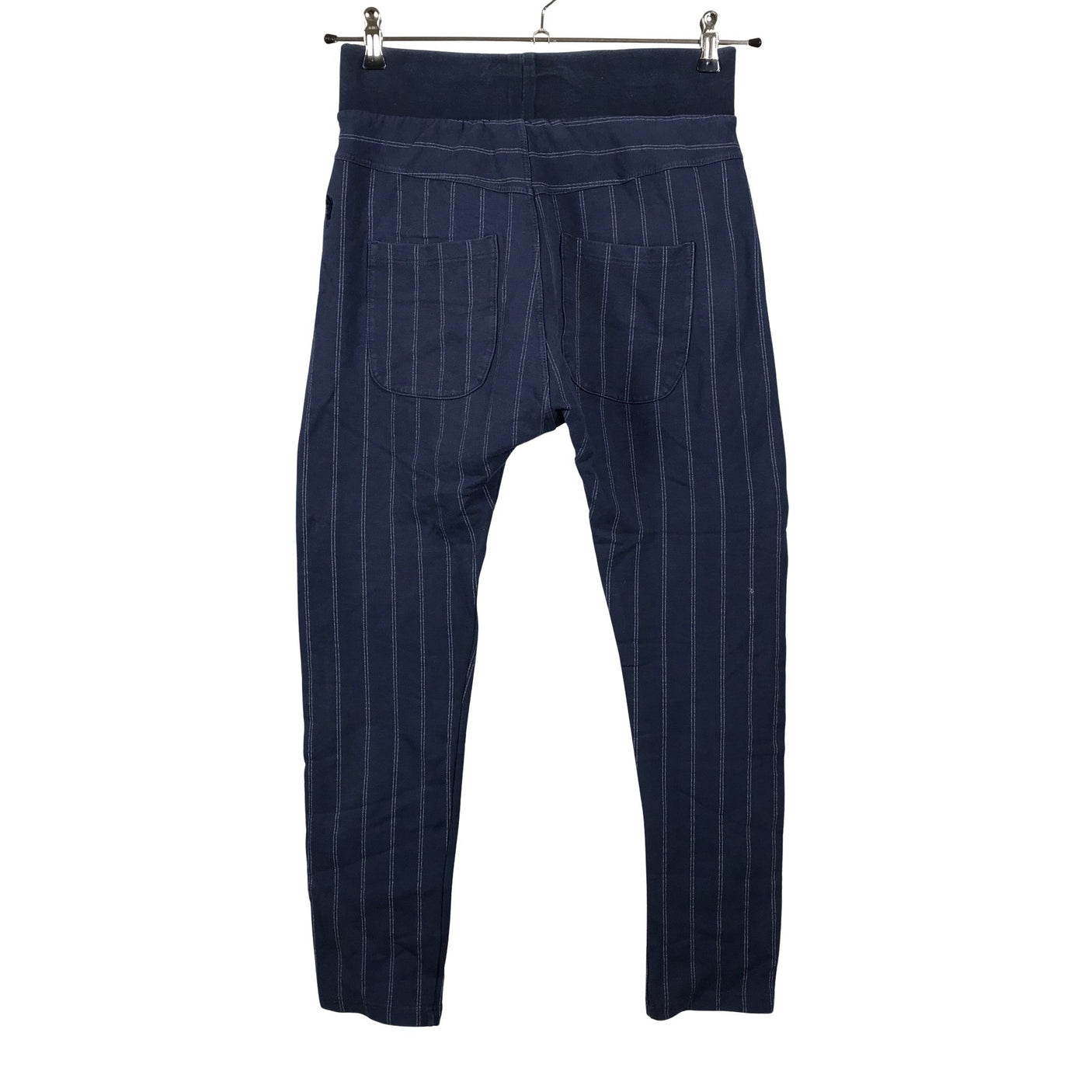 Naisten House of Lola - Trikoohousut, koko 36 - Sininen (2)