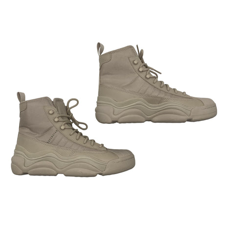 Naisten Adidas - Tennarit, koko 39 - Beige ()