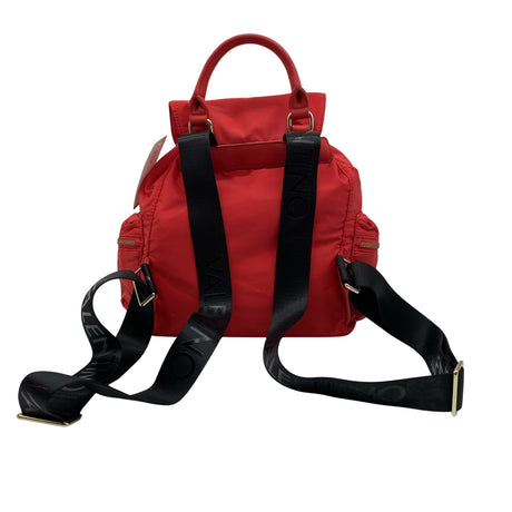 Naisten Valentino - Reppu, koko Ei kokoa - Punainen (2)