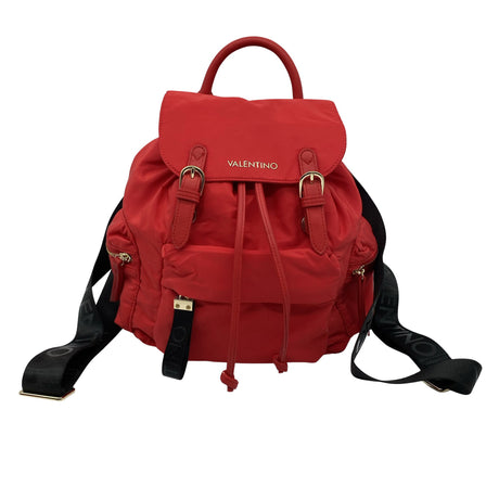 Naisten Valentino - Reppu, koko Ei kokoa - Punainen ()