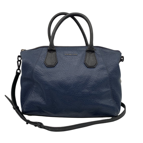 Naisten Michael Kors - Käsilaukku, koko Maxi - Sininen ()