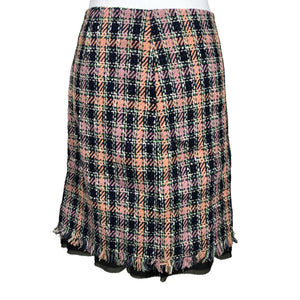 Naisten Marc Cain - Jakkupuku, koko 40 - Vaaleanpunainen (2)