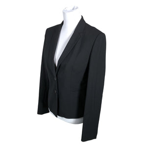 Naisten Hugo Boss - Jakku, koko 38 - Musta (3)