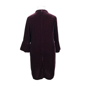 Naisten Sand - Juhlamekko, koko 42 - Violetti (3)