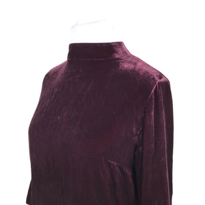 Naisten Sand - Juhlamekko, koko 42 - Violetti (2)