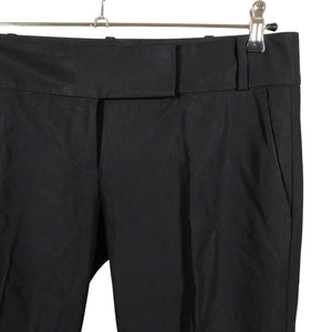 Naisten Hugo Boss - Kangashousut, koko 40 - Musta (3)