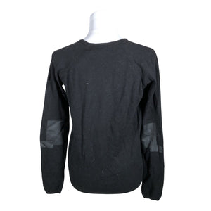 Naisten Zadig & Voltaire - Neulepaita, koko 38 - Musta (2)