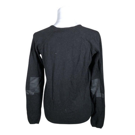 Naisten Zadig & Voltaire - Neulepaita, koko 38 - Musta (2)