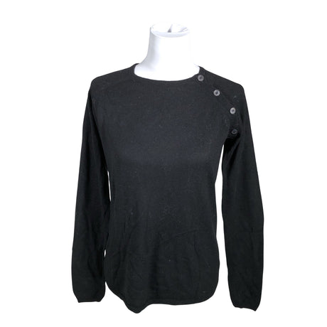 Naisten Zadig & Voltaire - Neulepaita, koko 38 - Musta ()