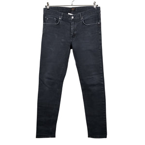 Miesten J.Lindeberg - Farkut, koko W33 - Harmaa (1)