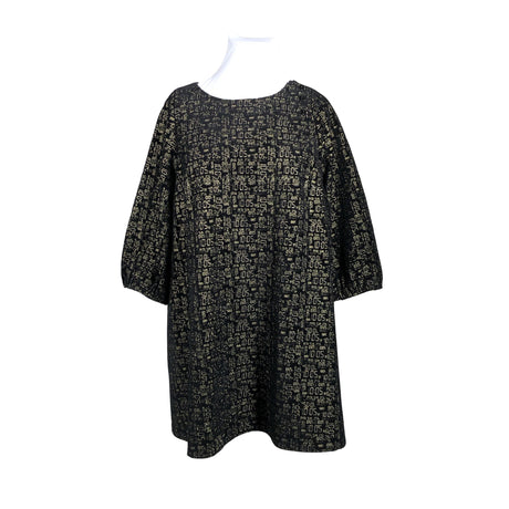 Naisten IVANAhelsinki - Kangasmekko, koko 46 - Musta ()