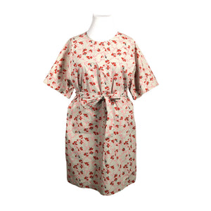 Naisten Marimekko - Kangasmekko, koko 44 - Harmaa (1)