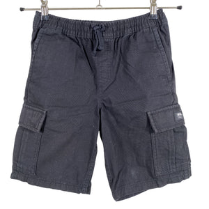 Poikien Vans - Shortsit, koko 152 - 158 - Musta (1)