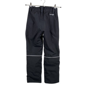 Unisex Halti - Toppahousut, koko 146 - 152 - Musta (2)