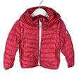 Unisex Reima - Kevytuntuvatakki, koko 98 - 104 - Vaaleanpunainen ()