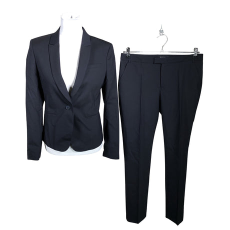 Naisten Tiger of Sweden - Jakkupuku, koko 38 - Sininen ()