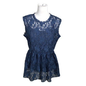 Naisten Andiata - Toppi, koko 40 - Sininen (1)