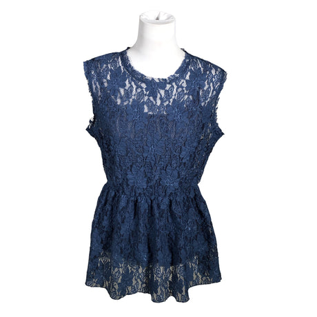 Naisten Andiata - Toppi, koko 40 - Sininen ()