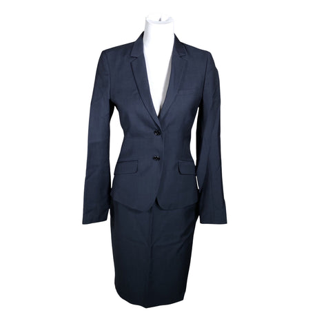 Naisten Tiger of Sweden - Jakkupuku, koko 36 - Sininen (2)