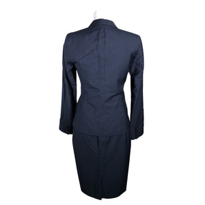 Naisten Tiger of Sweden - Jakkupuku, koko 36 - Sininen (3)