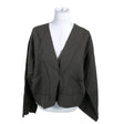 Naisten Massimo Dutti - Jakku, koko 38 - Vihreä ()