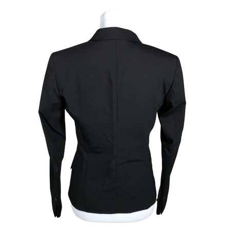 Naisten Tiger of Sweden - Jakku, koko 38 - Musta (2)