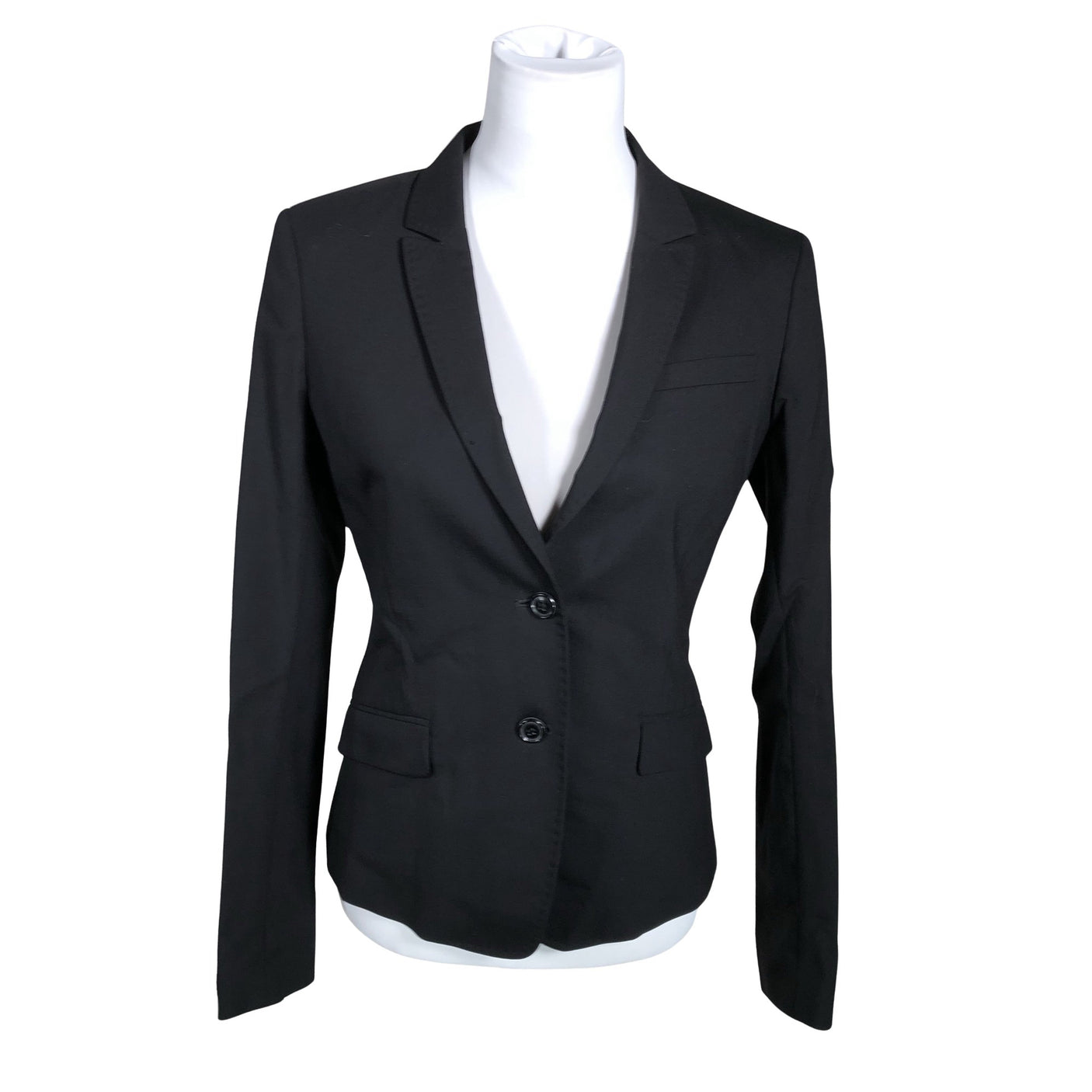 Naisten Tiger of Sweden - Jakku, koko 38 - Musta (1)