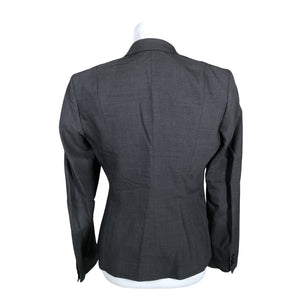 Naisten Tiger of Sweden - Jakku, koko 38 - Harmaa (2)