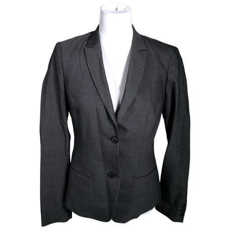 Naisten Tiger of Sweden - Jakku, koko 38 - Harmaa ()