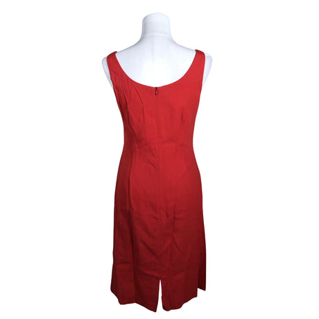 Naisten Ril's - Kangasmekko, koko 36 - Punainen (2)