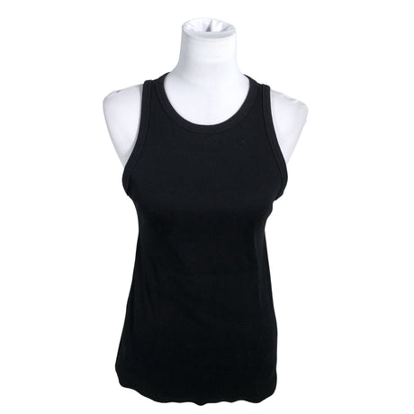 Naisten H&M Mama - Trikootoppi, koko 38 - Musta ()