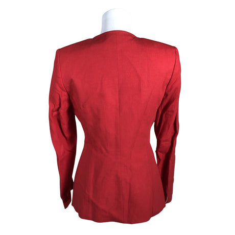 Naisten Ril's - Jakku, koko 34 - Punainen (2)