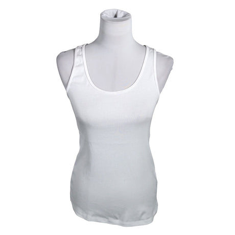 Naisten H&M Mama - Trikootoppi, koko 38 - Valkoinen ()