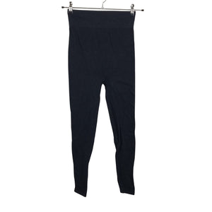 Naisten H&M Mama - Leggingsit, koko 38 - Musta (1)