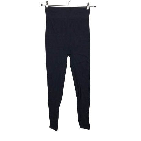 Naisten H&M Mama - Leggingsit, koko 38 - Musta ()
