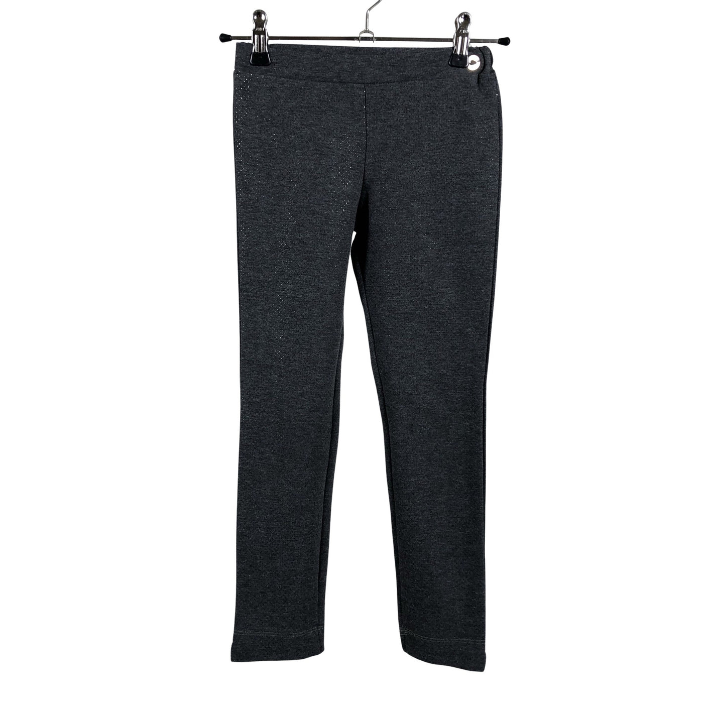 Unisex Mayoral - Leggingsit, koko 110 - 116 - Harmaa (1)