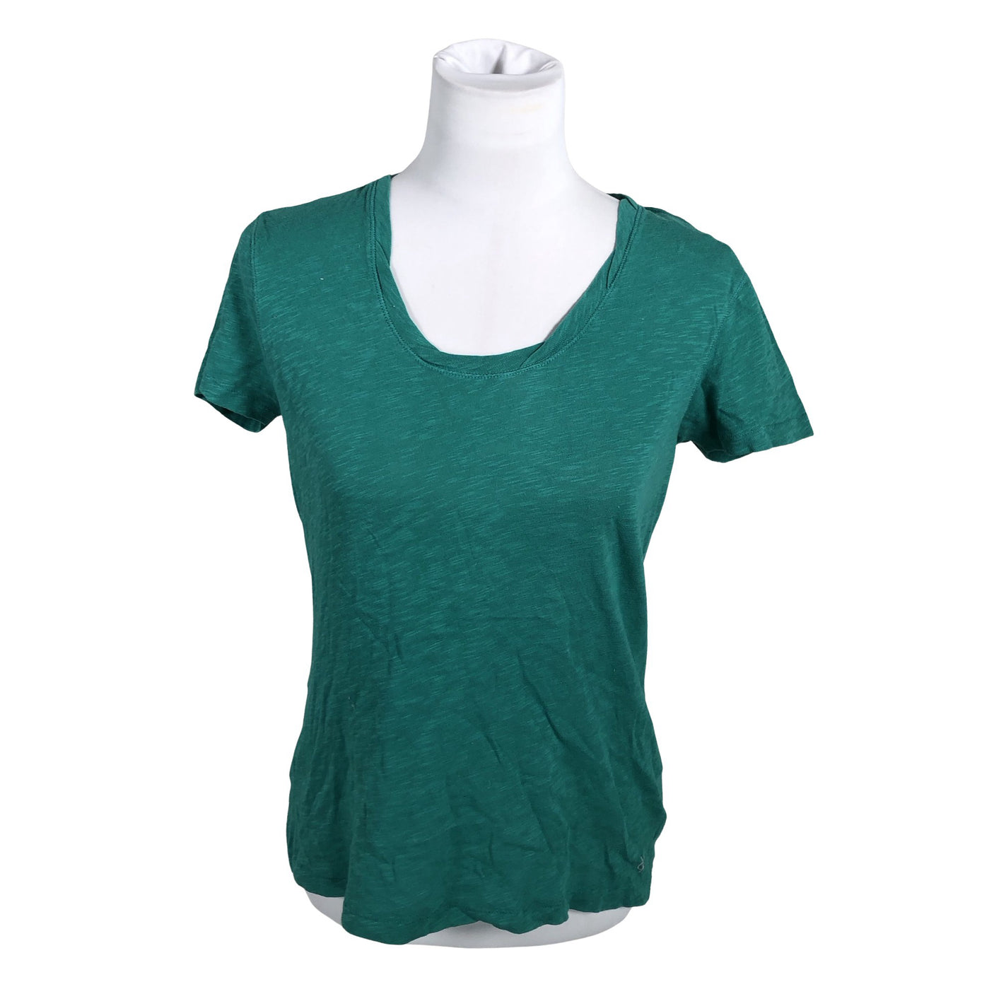 Naisten Marc O'Polo - T-paita, koko 40 - Vihreä (1)