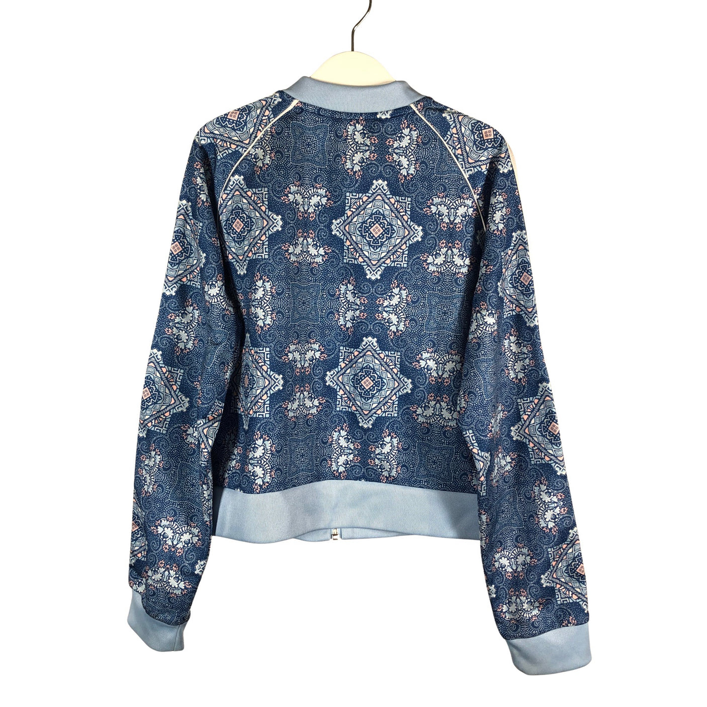 Unisex Adidas - Verryttelytakki, koko 140 - 146 -  (2)