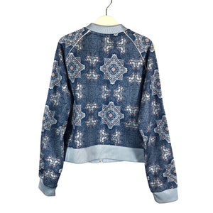 Unisex Adidas - Verryttelytakki, koko 140 - 146 -  (2)