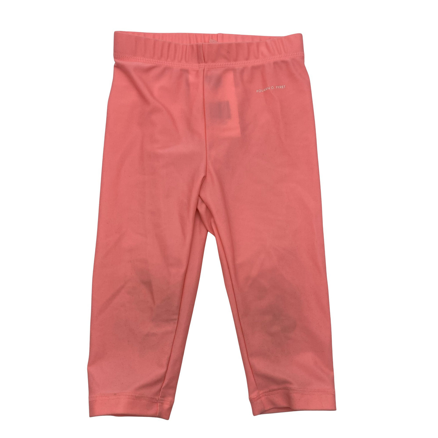 Unisex Polarn O. Pyret - Uimahousut, koko 86 - 92 - Vaaleanpunainen (1)