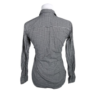 Naisten Tommy Hilfiger - Kauluspaita, koko 34 - Luonnonvalkoinen (2)