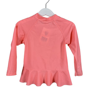 Unisex Polarn O. Pyret - Uimapaita, koko 86 - 92 - Pinkki (2)