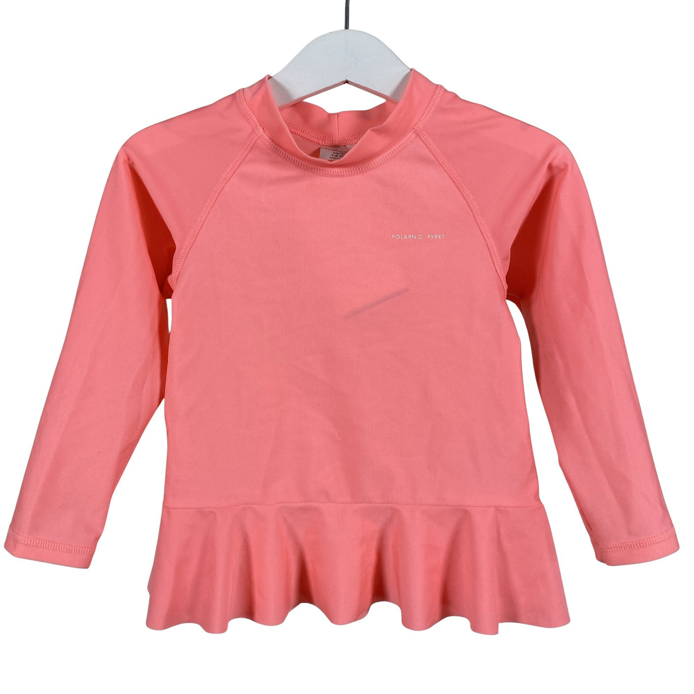Unisex Polarn O. Pyret - Uimapaita, koko 86 - 92 - Pinkki (1)