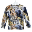 Unisex Molo Kids - Uimapaita, koko 98 - 104 - Sininen ()