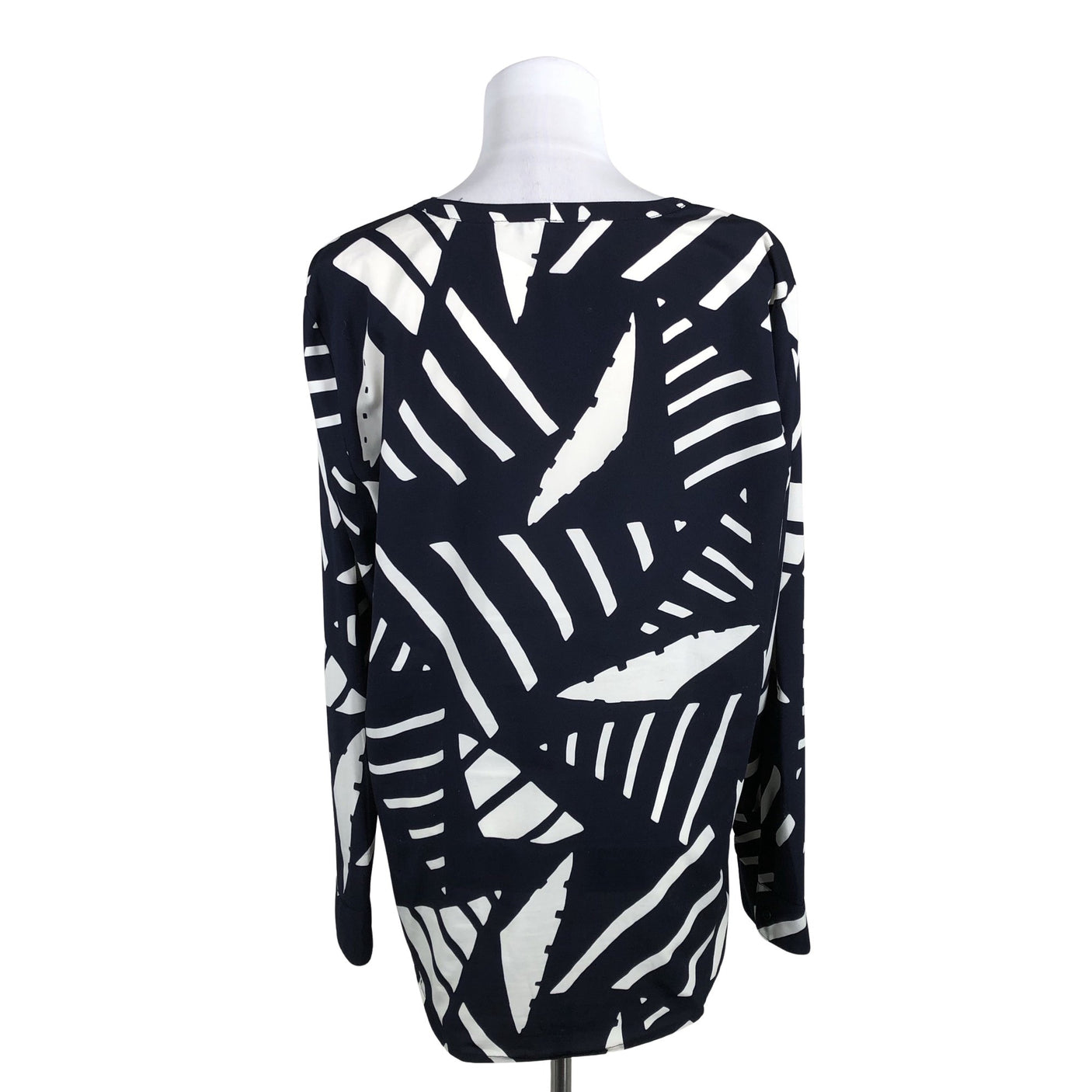 Naisten Lauren Ralph Lauren - Pusero, koko 40 - Sininen (2)