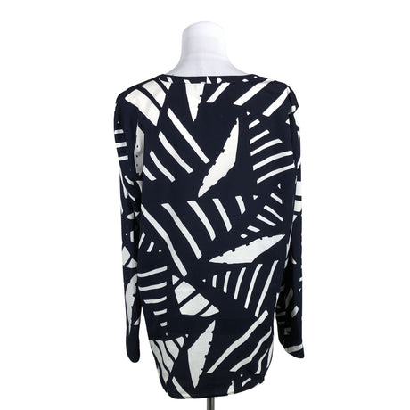 Naisten Lauren Ralph Lauren - Pusero, koko 40 - Sininen (2)